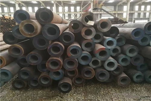 吴江区无缝钢管厂家直销 品质之选，直达用户